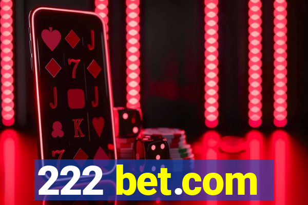 222 bet.com