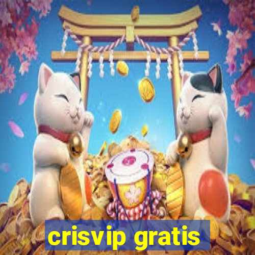 crisvip gratis