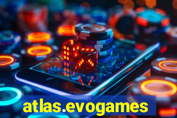 atlas.evogames