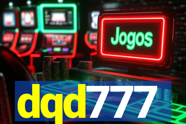 dqd777