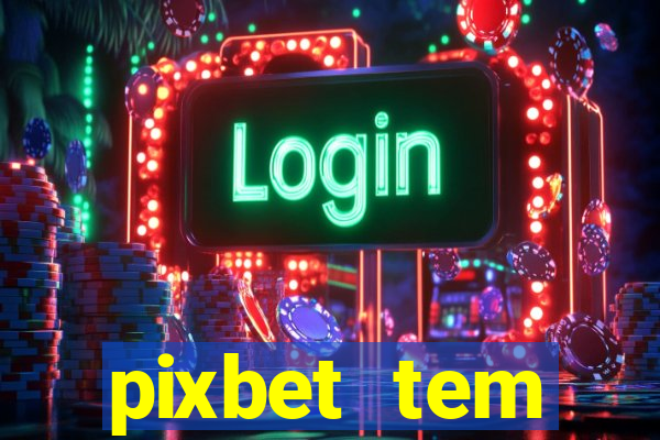 pixbet tem pagamento antecipado