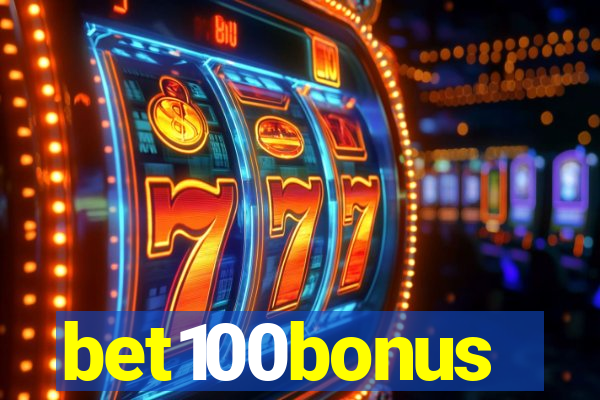 bet100bonus