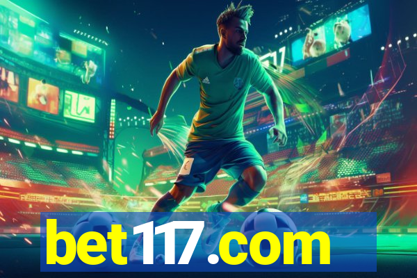 bet117.com