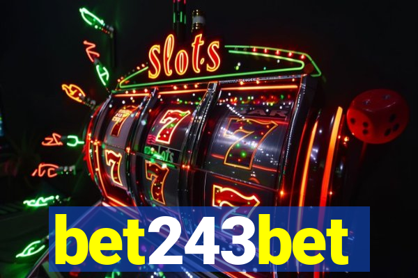 bet243bet