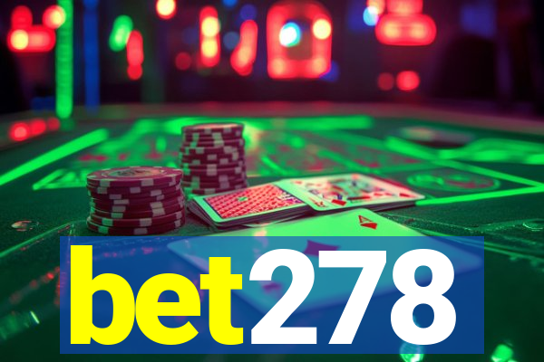 bet278