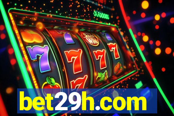 bet29h.com