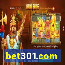 bet301.com