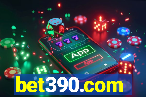 bet390.com