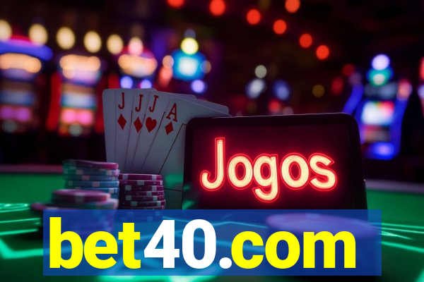 bet40.com