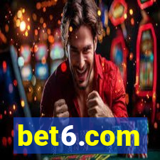 bet6.com