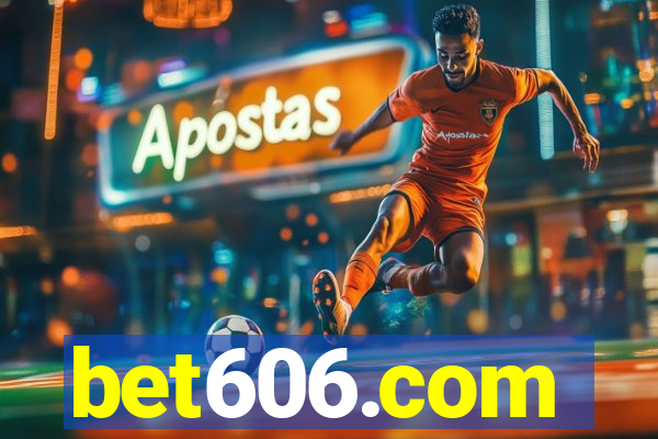 bet606.com