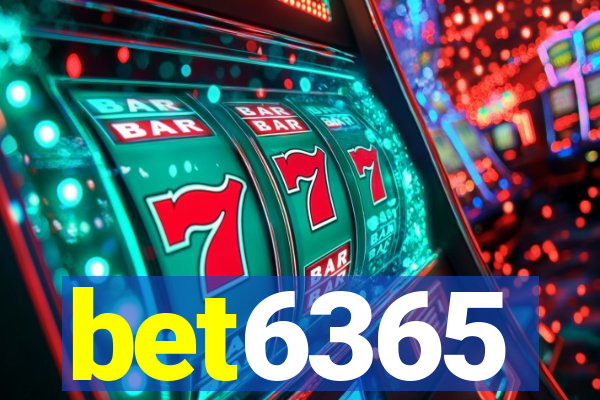 bet6365