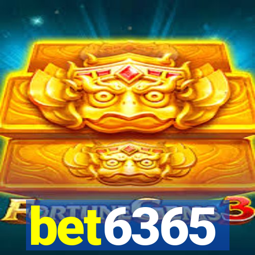 bet6365