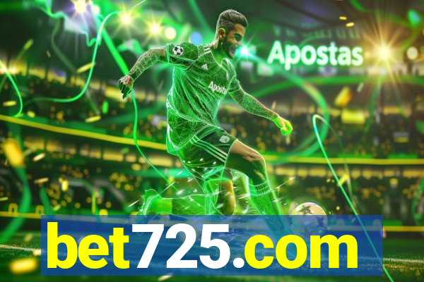 bet725.com