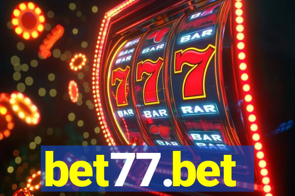 bet77.bet