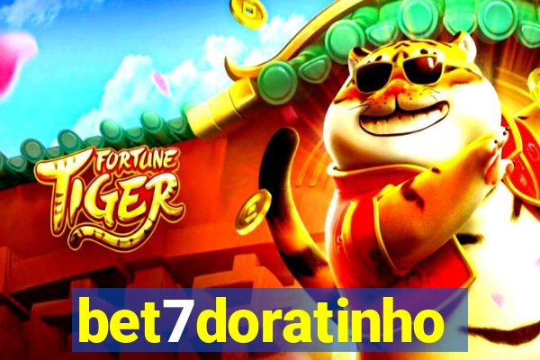 bet7doratinho