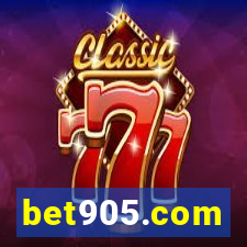 bet905.com