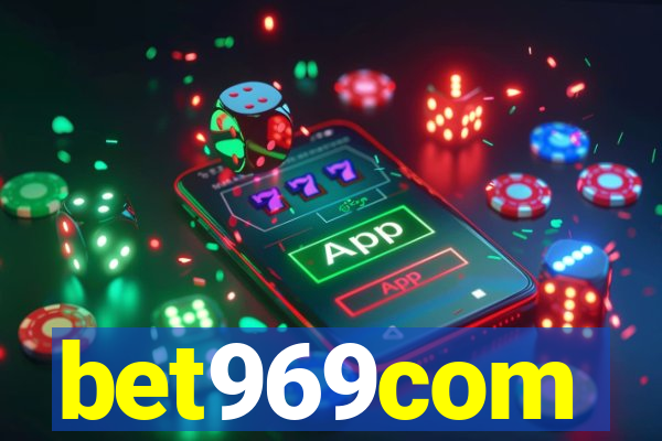 bet969com