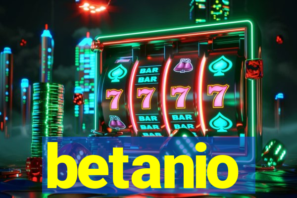 betanio