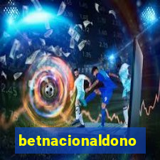 betnacionaldono