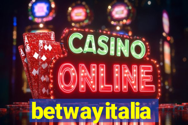 betwayitalia