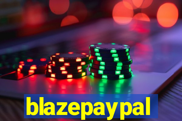 blazepaypal