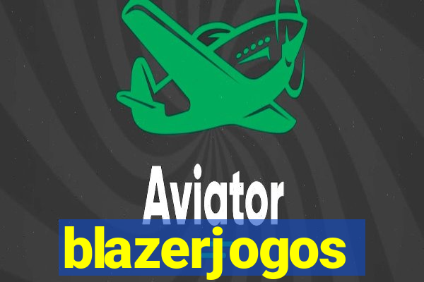 blazerjogos