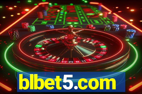 blbet5.com