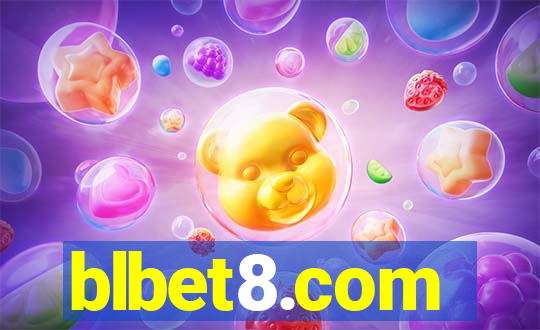 blbet8.com