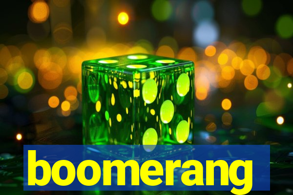 boomerang-bet