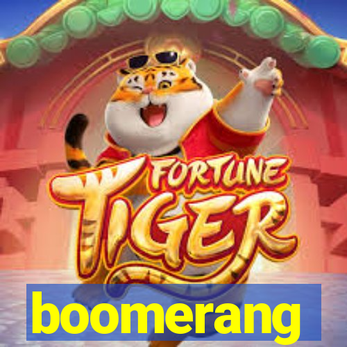 boomerang-bet