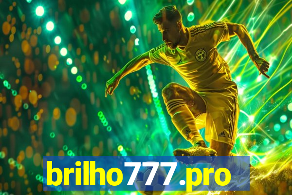 brilho777.pro