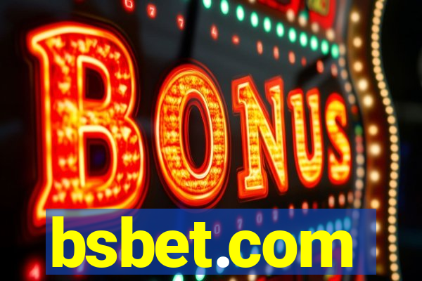 bsbet.com