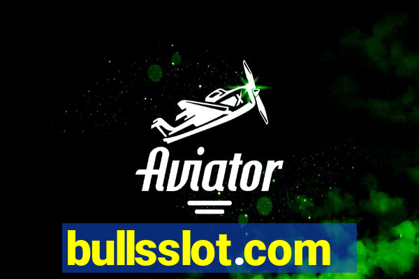 bullsslot.com