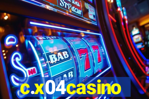 c.x04casino