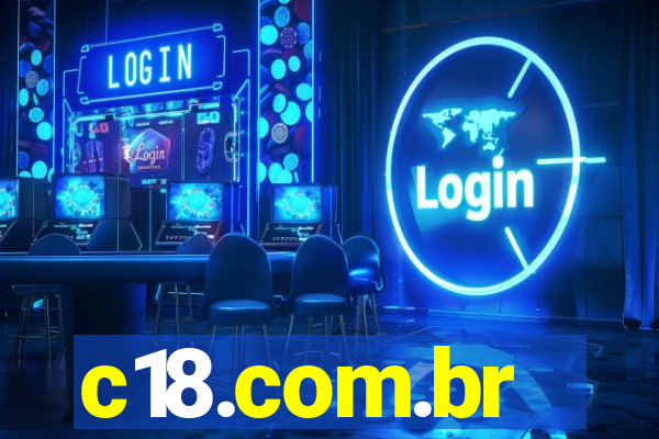 c18.com.br