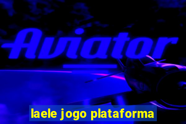 laele jogo plataforma