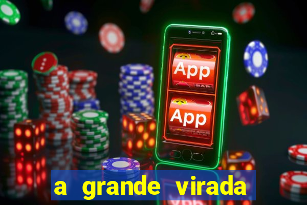 a grande virada (2010 dublado download)