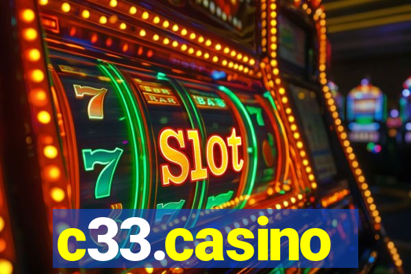 c33.casino