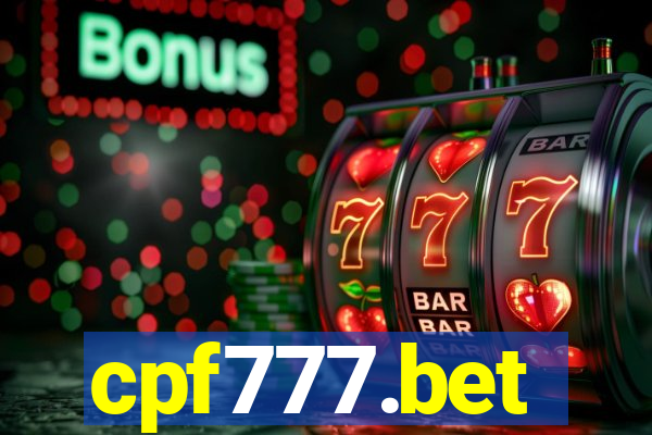 cpf777.bet