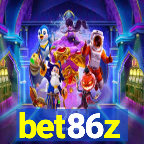 bet86z