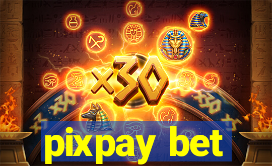 pixpay bet