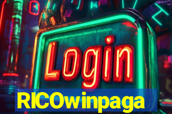 RICOwinpaga