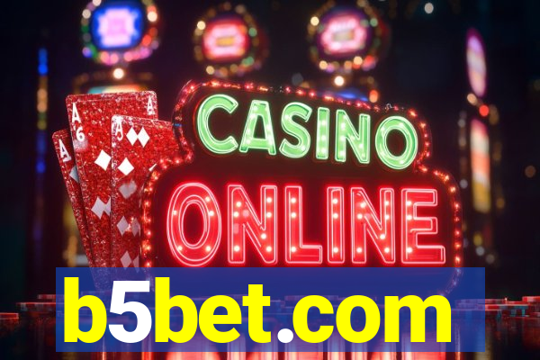 b5bet.com