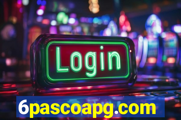 6pascoapg.com