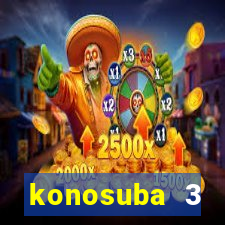 konosuba 3 temporada dublado animes online games