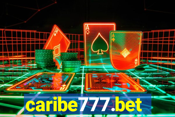 caribe777.bet