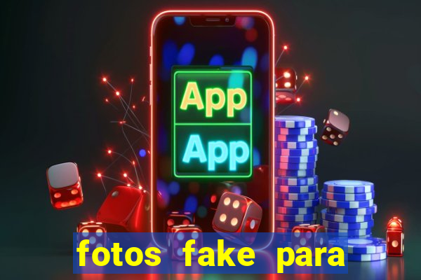 fotos fake para status do whatsapp