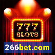 266bet.com