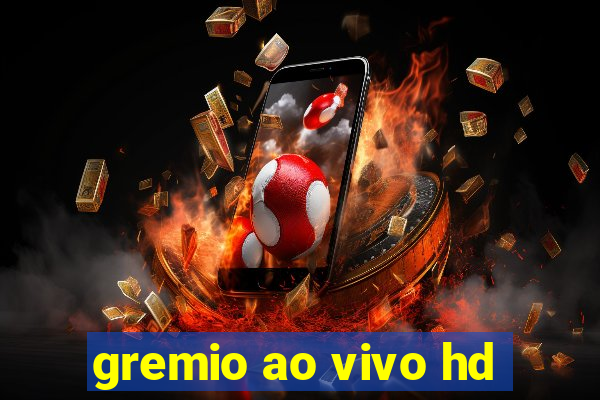 gremio ao vivo hd